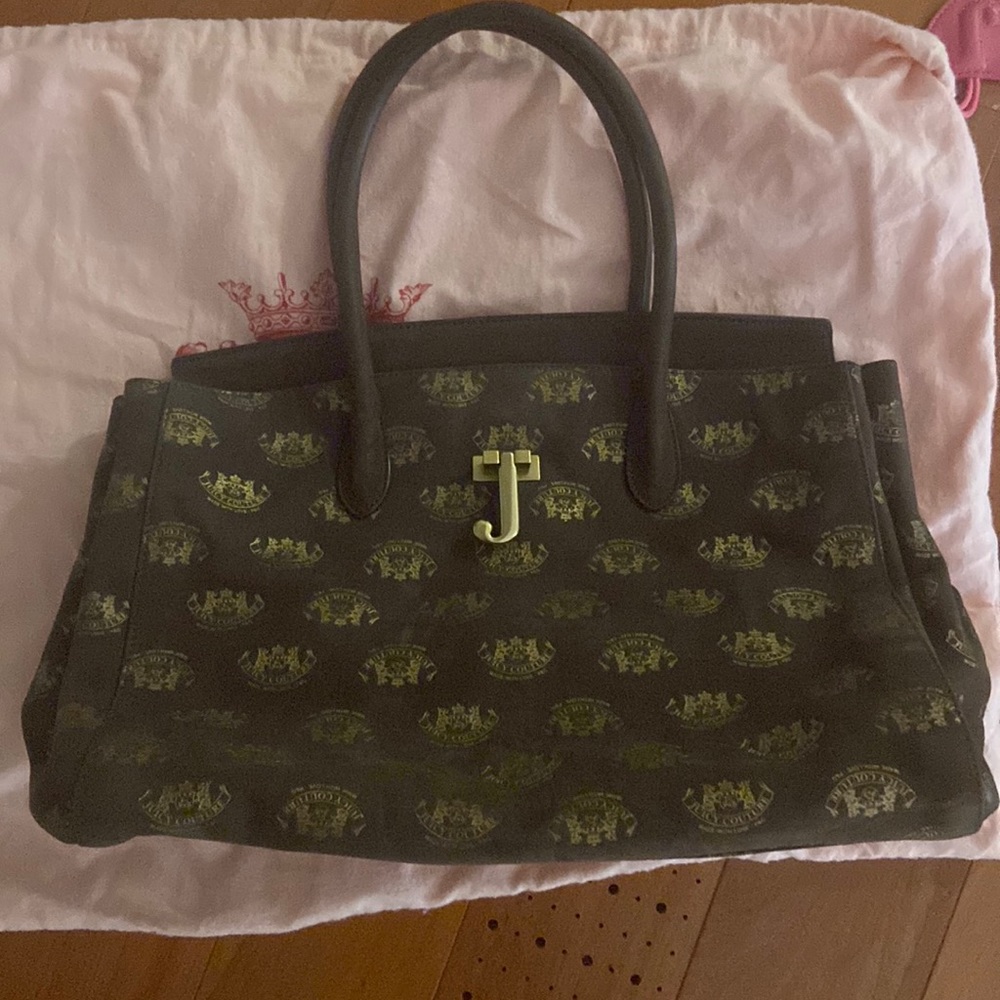 Big Juicy Bag in great shape!